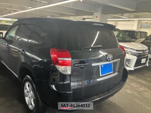 Toyota VANGUARD 2011-07 7730126-6