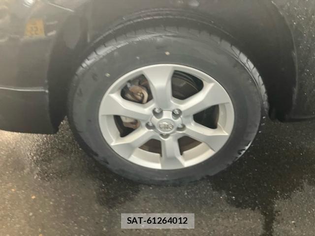 Toyota VANGUARD 2011-07 7730126-7