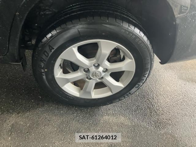 Toyota VANGUARD 2011-07 7730126-8