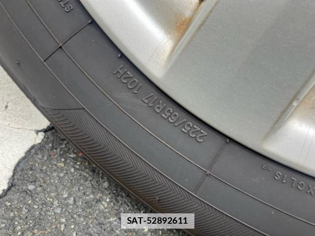 Toyota VANGUARD 2009-11 7790023-10