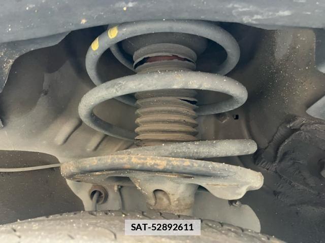 Toyota VANGUARD 2009-11 7790023-11