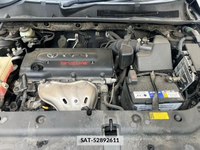 Toyota VANGUARD 2009-11 7790023-13
