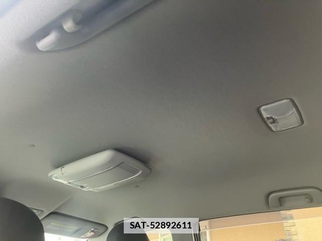 Toyota VANGUARD 2009-11 7790023-15