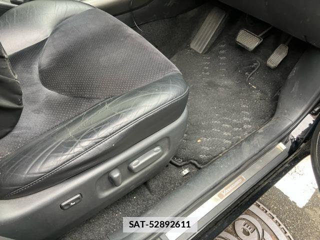 Toyota VANGUARD 2009-11 7790023-20