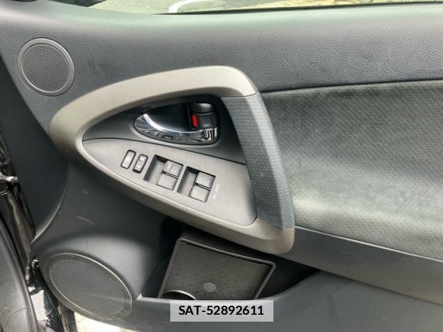 Toyota VANGUARD 2009-11 7790023-21