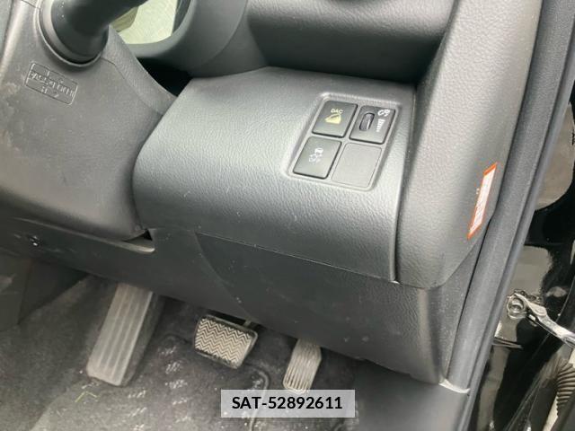 Toyota VANGUARD 2009-11 7790023-22