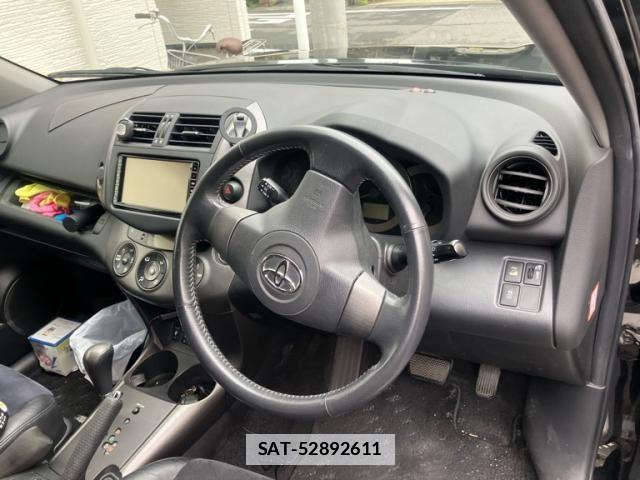 Toyota VANGUARD 2009-11 7790023-23