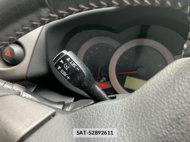 Toyota VANGUARD 2009-11 7790023-24
