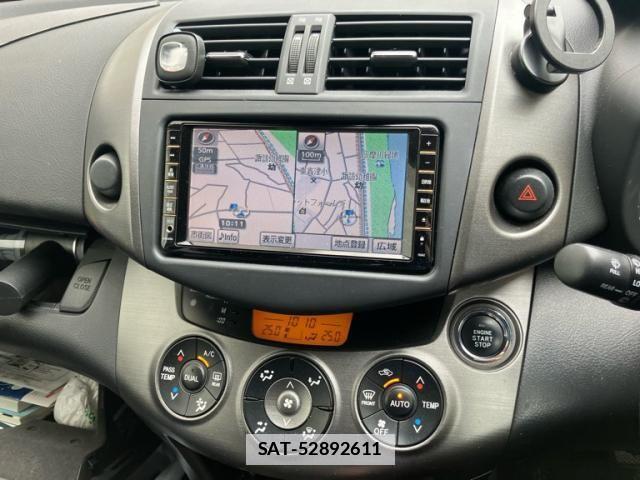 Toyota VANGUARD 2009-11 7790023-28