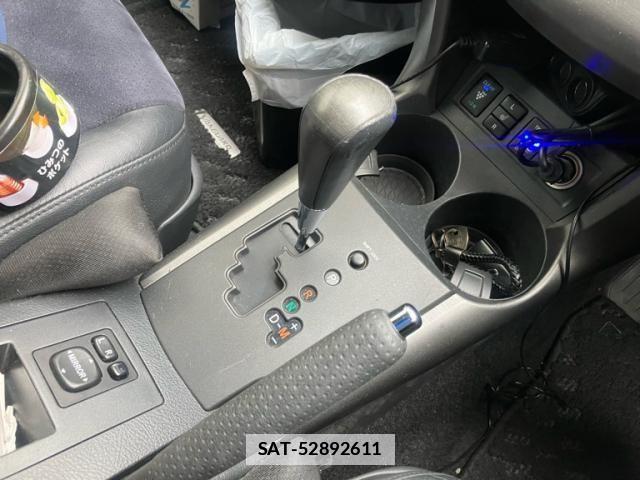 Toyota VANGUARD 2009-11 7790023-29