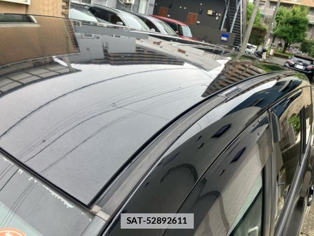 Toyota VANGUARD 2009-11 7790023-3