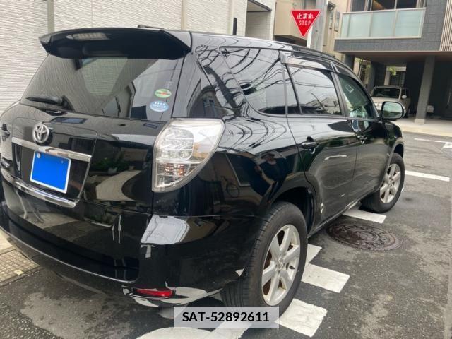 Toyota VANGUARD 2009-11 7790023-5