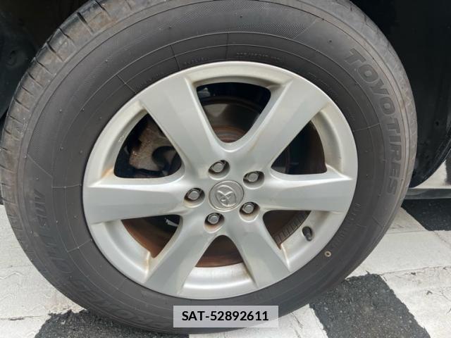 Toyota VANGUARD 2009-11 7790023-6