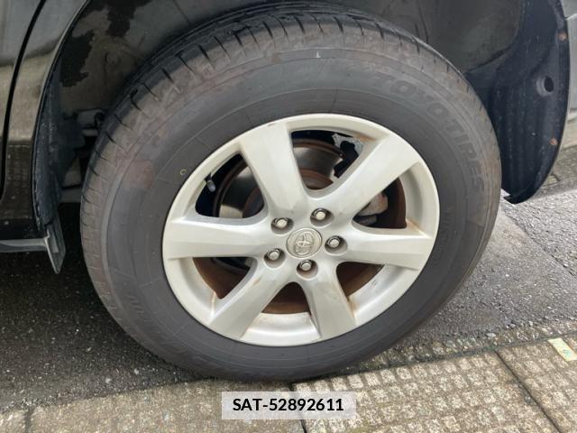 Toyota VANGUARD 2009-11 7790023-7