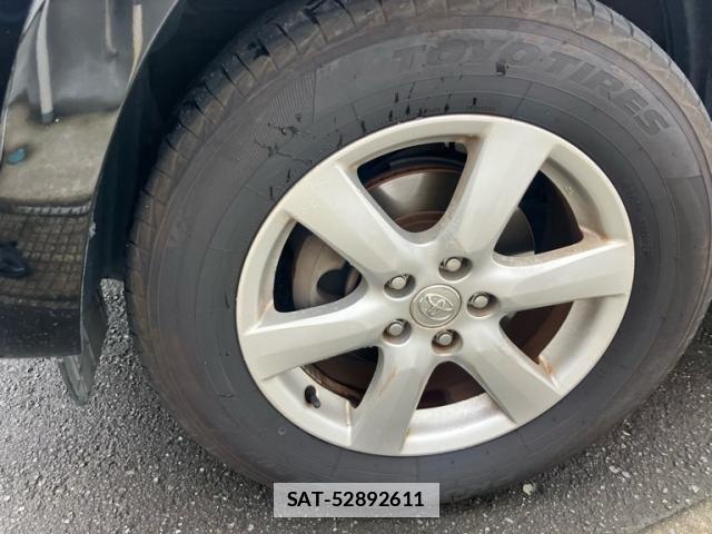 Toyota VANGUARD 2009-11 7790023-8