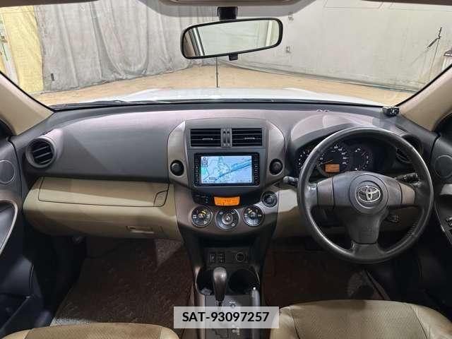 Toyota VANGUARD 2009-08 7790022-15