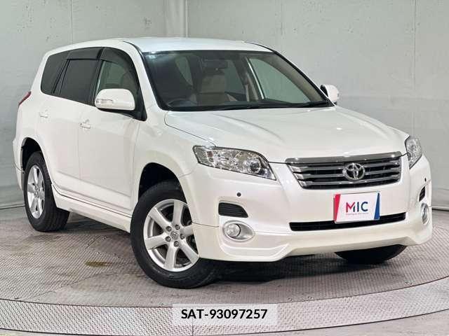 Toyota VANGUARD 2009-08 7790022-1