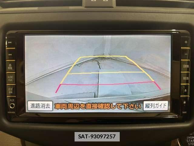 Toyota VANGUARD 2009-08 7790022-20