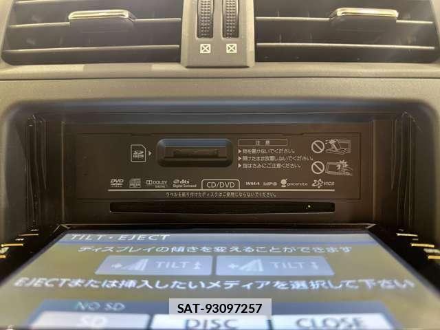 Toyota VANGUARD 2009-08 7790022-21