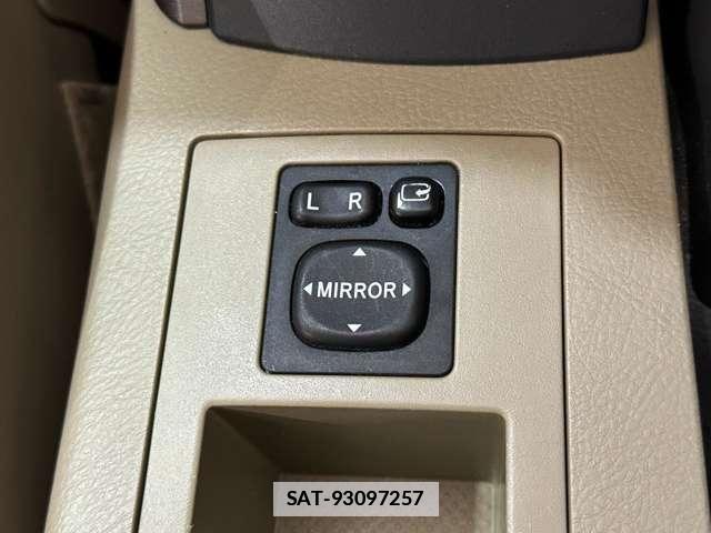 Toyota VANGUARD 2009-08 7790022-24