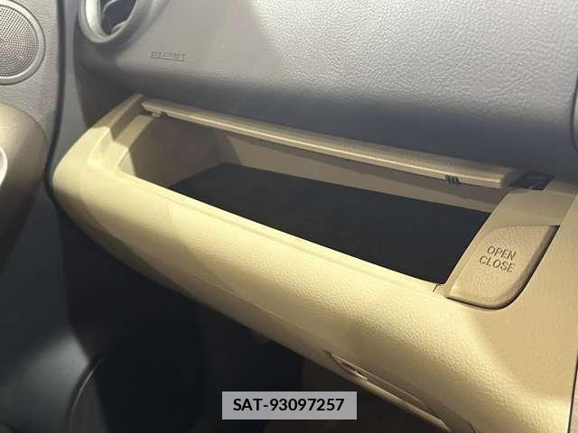 Toyota VANGUARD 2009-08 7790022-25