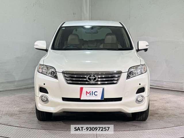 Toyota VANGUARD 2009-08 7790022-2