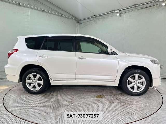 Toyota VANGUARD 2009-08 7790022-3