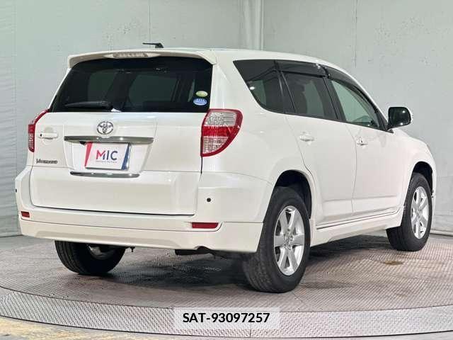 Toyota VANGUARD 2009-08 7790022-4