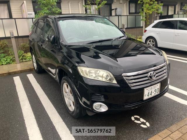 Toyota VANGUARD 2009-07 7790021-0