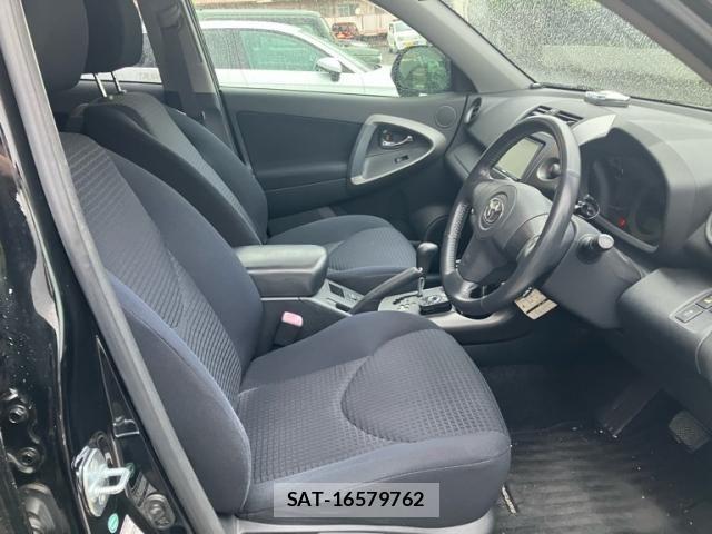 Toyota VANGUARD 2009-07 7790021-11