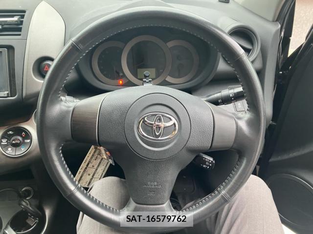 Toyota VANGUARD 2009-07 7790021-15