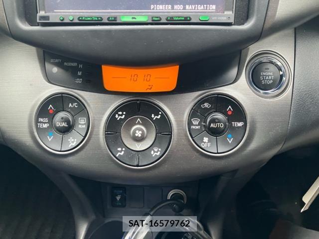 Toyota VANGUARD 2009-07 7790021-16