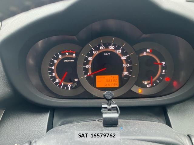 Toyota VANGUARD 2009-07 7790021-20