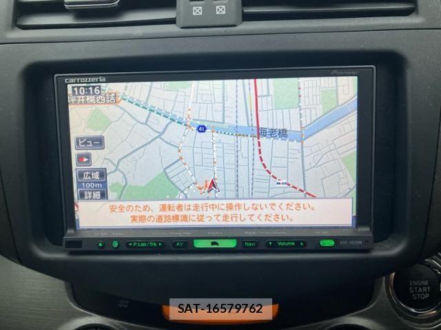 Toyota VANGUARD 2009-07 7790021-21