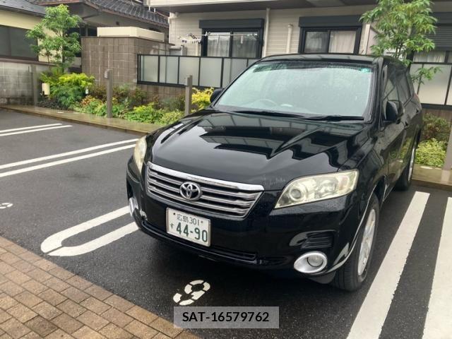 Toyota VANGUARD 2009-07 7790021-2