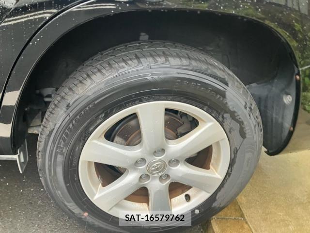Toyota VANGUARD 2009-07 7790021-5