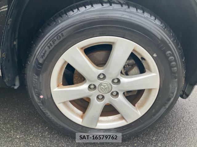 Toyota VANGUARD 2009-07 7790021-7