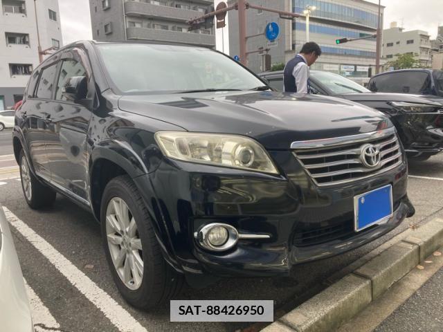 Toyota VANGUARD 2012-06 7880168-0