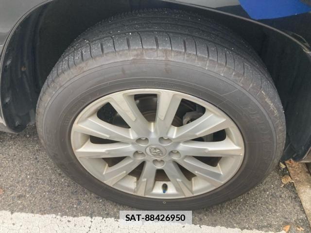 Toyota VANGUARD 2012-06 7880168-9