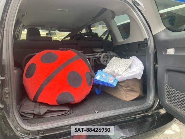 Toyota VANGUARD 2012-06 7880168-11
