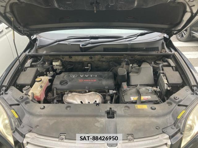 Toyota VANGUARD 2012-06 7880168-14
