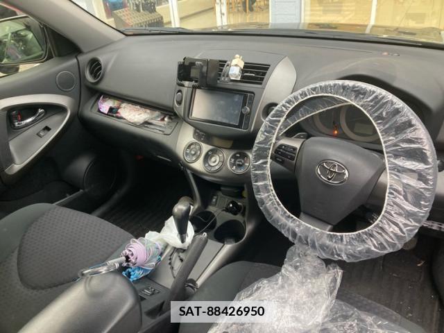 Toyota VANGUARD 2012-06 7880168-15