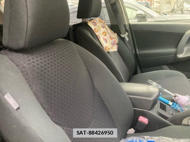 Toyota VANGUARD 2012-06 7880168-16