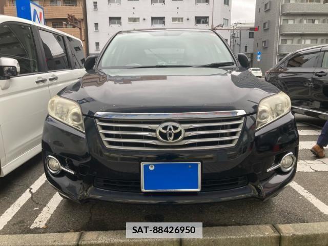 Toyota VANGUARD 2012-06 7880168-1