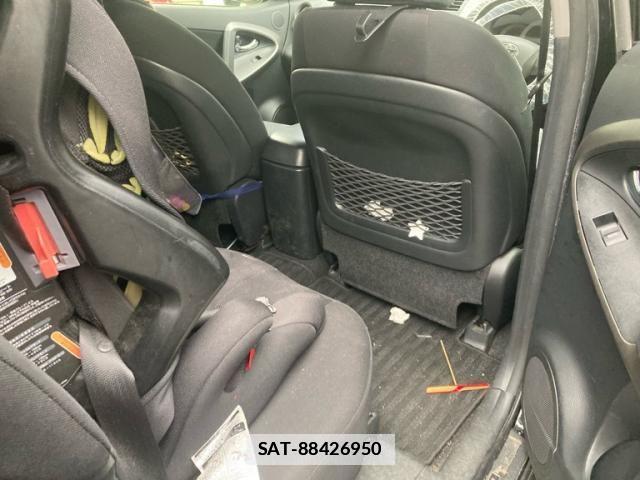 Toyota VANGUARD 2012-06 7880168-19
