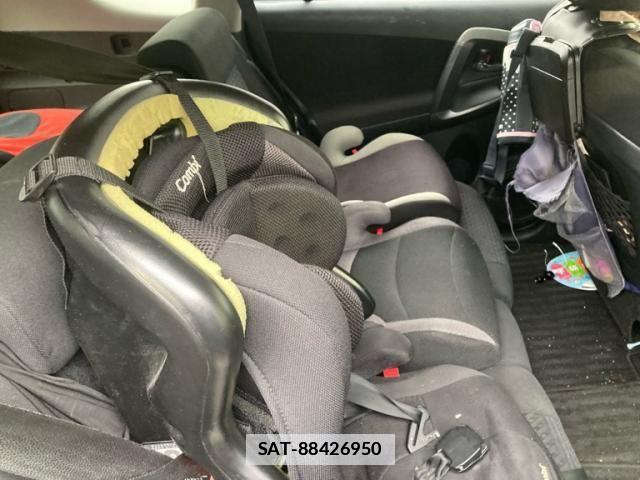 Toyota VANGUARD 2012-06 7880168-20