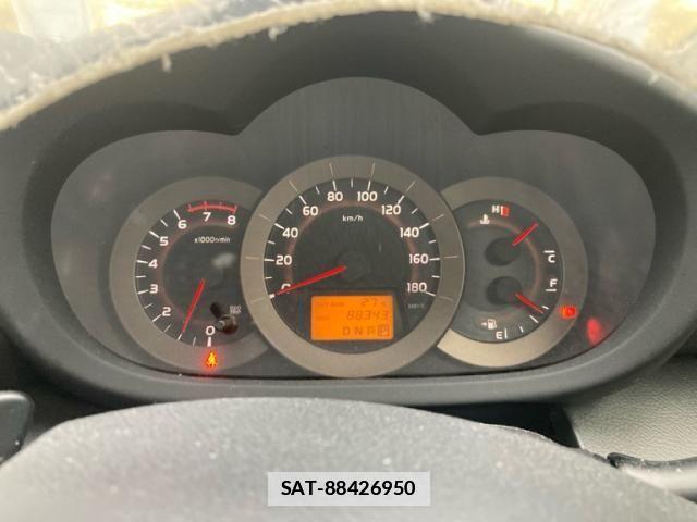Toyota VANGUARD 2012-06 7880168-22