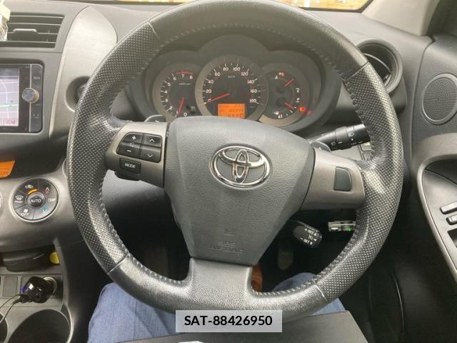Toyota VANGUARD 2012-06 7880168-23
