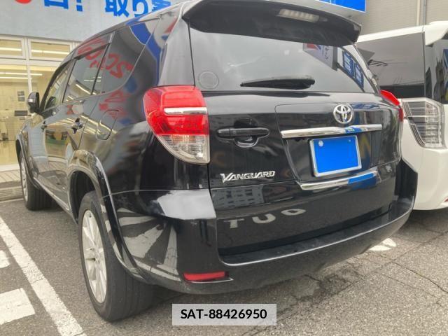 Toyota VANGUARD 2012-06 7880168-2