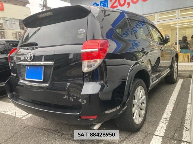 Toyota VANGUARD 2012-06 7880168-3
